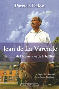 Jean de La Varende
