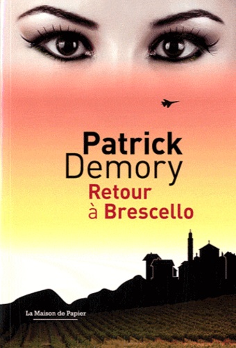 Patrick Demory - Retour à Brescello.