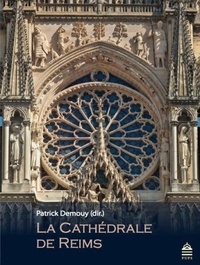 Patrick Demouy - La cathédrale de Reims.