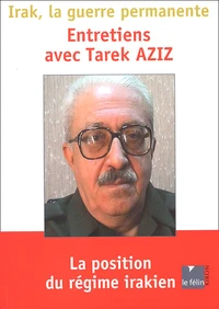 Irak, la guerre permanente.