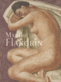 Patrick Descamps - Marthe Flandrin.