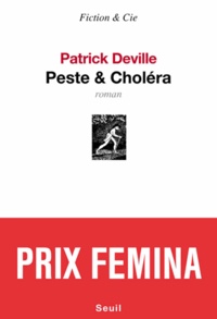 Télécharger gratuitement les livres Peste et Choléra 9782021077209 en francais