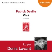 Patrick Deville - Viva.