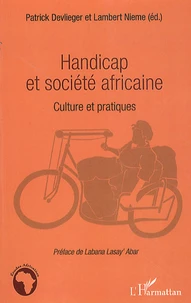 Handicap et société africaine