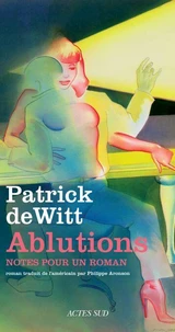 Ablutions