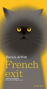 French Exit