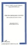 Patrick Dieuaide et  Collectif - Vers un capitalisme cognitif - Entre mutations du travail et territoires.