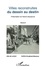 Villes reconstruites, du dessin au destin. Actes du 2e colloque international des villes reconstruites (Lorient, 1993), Volume 2
