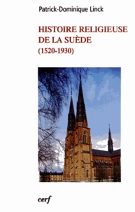 Histoire religieuse de la Suède (1520-1930)