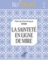 Patrick-Dominique Linck - La sainteté en ligne de mire.