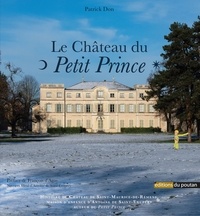 Patrick Don - Le Château du Petit Prince.