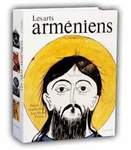 Patrick Donabédian - Les Arts Armeniens.