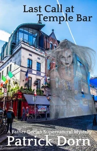 Last Call at Temple Bar