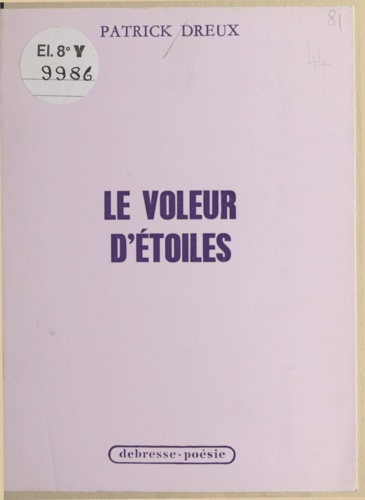 Le voleur d'étoiles