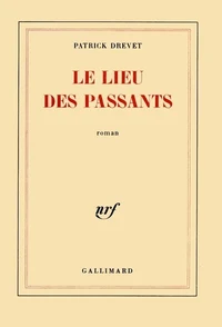 Le lieu des passants