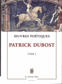 Oeuvres Poétiques