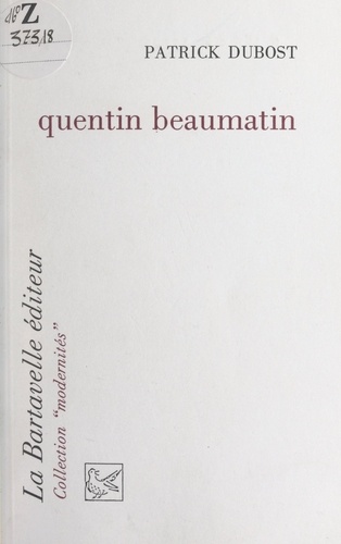 Quentin Beaumatin