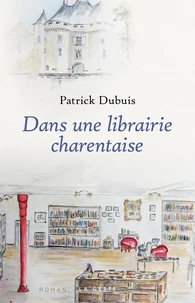 Dans une librairie charentaise