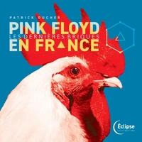 Pink Floyd en France