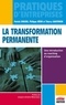 Patrick Dugois et Philippe Béon - La transformation permanente - Une introduction au coaching d'organisation.
