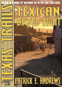 Texas Trails 2: Texican Blood Fight