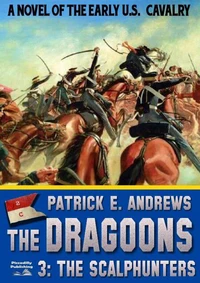 The Dragoons 3: The Scalphunters