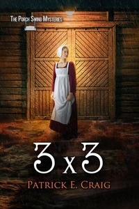 Amazon livre télécharger comment crack 3 X 3 - The Porch Swing Mysteries, #3 (Litterature Francaise)