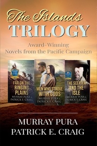  Patrick E. Craig et  Murray Pura - The Islands Trilogy - The Islands Series.