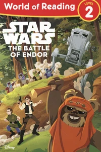 The Battle of Endor
