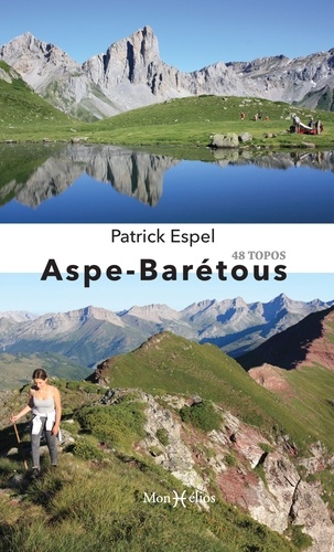 Aspe-Barétous. 48 topos