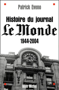 Histoire du journal Le Monde