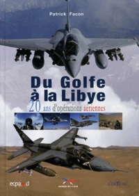 Du Golfe à la Libye