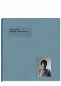 Patrick Faigenbaum