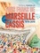 Tous fadas de Marseille-Cassis. 1979-2019