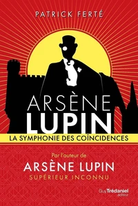 Arsène Lupin