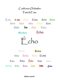 Echo Catherine Delambre