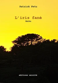 L’iris fané