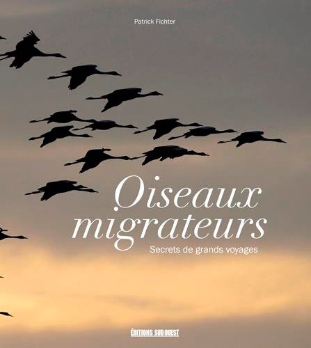 Oiseaux migrateurs. Secrets de grands voyages