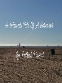  Patrick Finerd - A Wizards Tale Of A Sorcerer.