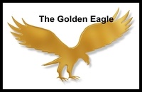  Patrick Ford - The Golden Eagle.
