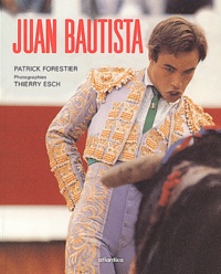 Patrick Forestier - Juan Bautista.