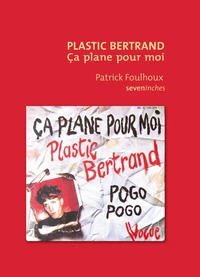Plastic Bertrand