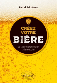 Créez votre bière