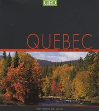 Patrick Frilet et Pascale Desclos - Québec.