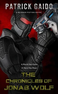 The Chronicles of Jonas Wolf