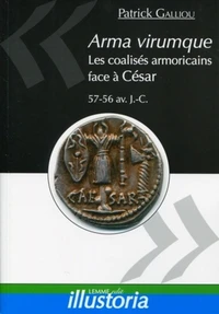 Arma virumque
