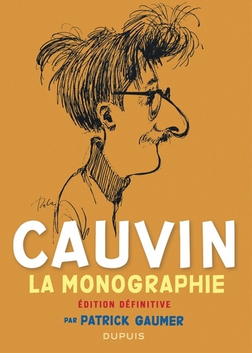 Cauvin. La monographie