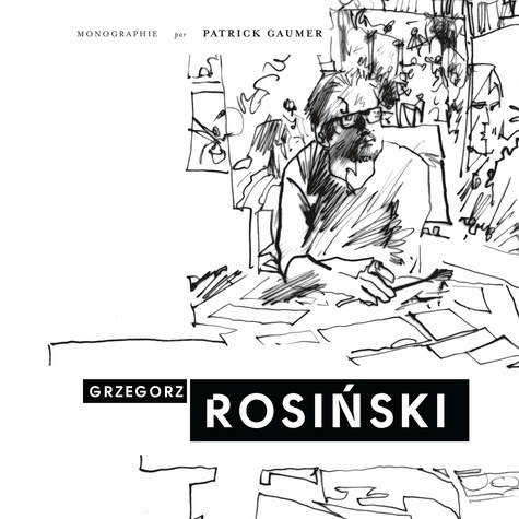 Monographie Rosinski