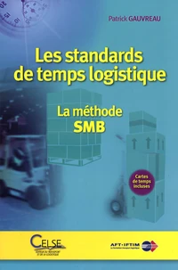 Les standards de temps logistique