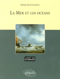 La mer et les océans